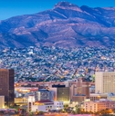 el paso texas downtown skyline