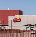 A Frito-Lay factory