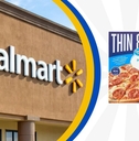 Original Walmart Template 1 with Great Value Pizza