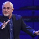 dave ramsey on stage