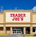 trader joes store front