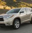 2013 toyota highlander