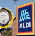 Aldi Template with Rotini Pasta Salad