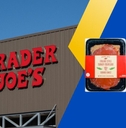 Original Trader Joes Template 2 with Italian turkey style meatloaf