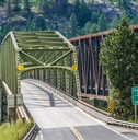 bridge in washington state