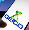 GEICO phone app