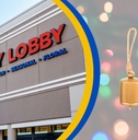 15 Christmas Essentials You Should Buy at Hobby Lobby