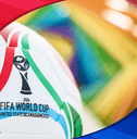 FIFA soccer ball