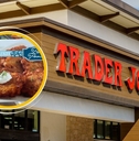Trader Joe&#x27;s Template 3 with Potato Pancakes