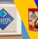 Healthy Sam's Club Frozen Foods Featured Image