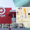 target holiday beauty gift sets