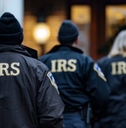 IRS tax agents tax audit