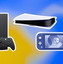 This Year’s Most Popular Gaming Consoles — and Where They’re Still in Stock Featured Image