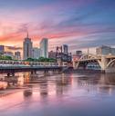 saint paul minnesota