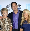 The Shark Tank sharks