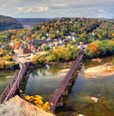 harpers ferry west virginia