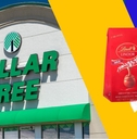 15 Random (But Amazing) Dollar Tree Items We're Absolutely Buying in December Featured Image