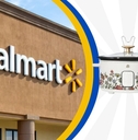 Walmart store with slow cooker