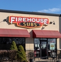 Firehouse Subs storefront