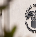 social security administration building logo