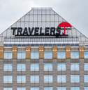 Travelers Insurance Company building exterior