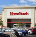 homegoods store front