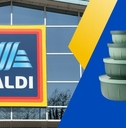 12 Aldi Home and Kitchen Deals Hitting Shelves This Week (All Under $15) Featured Image