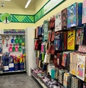 Dollar Tree Aisle