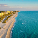Beach in Florida