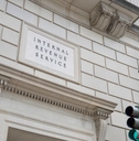internal revenue service building