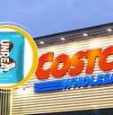 Costco Template with Unreal Dark Chocolate Coconut Minis
