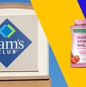 13 Random (But Wonderful) Sam's Club Deals Under $20 This Month Featured Image