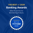 The Best of 2026 Banking Awards