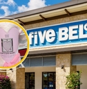 15 New Thrifty Five Below Items Hitting Shelves in January Featured Image