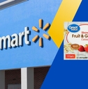 Original Walmart Template 2  with Fruit and grain bars