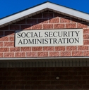Social Security Building