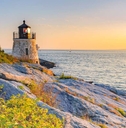 castle hill lighthouse newport rhode island