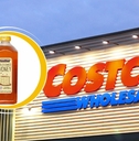 Costco Template with Kirkland Honey