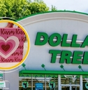 15 Random (But Amazing) Dollar Tree Items We're Absolutely Buying in February Featured Image