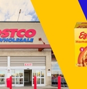 Original Costco Template 4 with Kellogg's Eggo Homestyle Waffles