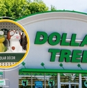 14 New February Dollar Tree Home Items Worth Combing the Aisles For 