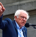 Bernie Sanders