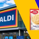 Pantry Essentials Smart Shoppers Buy at Aldi