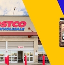 Costco template with Peanut butter pretzels