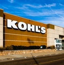Kohl's storefront