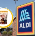Aldi Template with Choceur Peanut Butter Cups