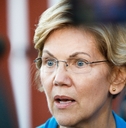 Senator Elizabeth Warren