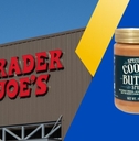 Original Trader Joes Template 2 with Speculoos Cookie Butter