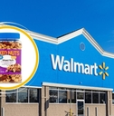 Walmart Template 4 with Great Value Mixed Nuts