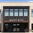 West Elm storefront